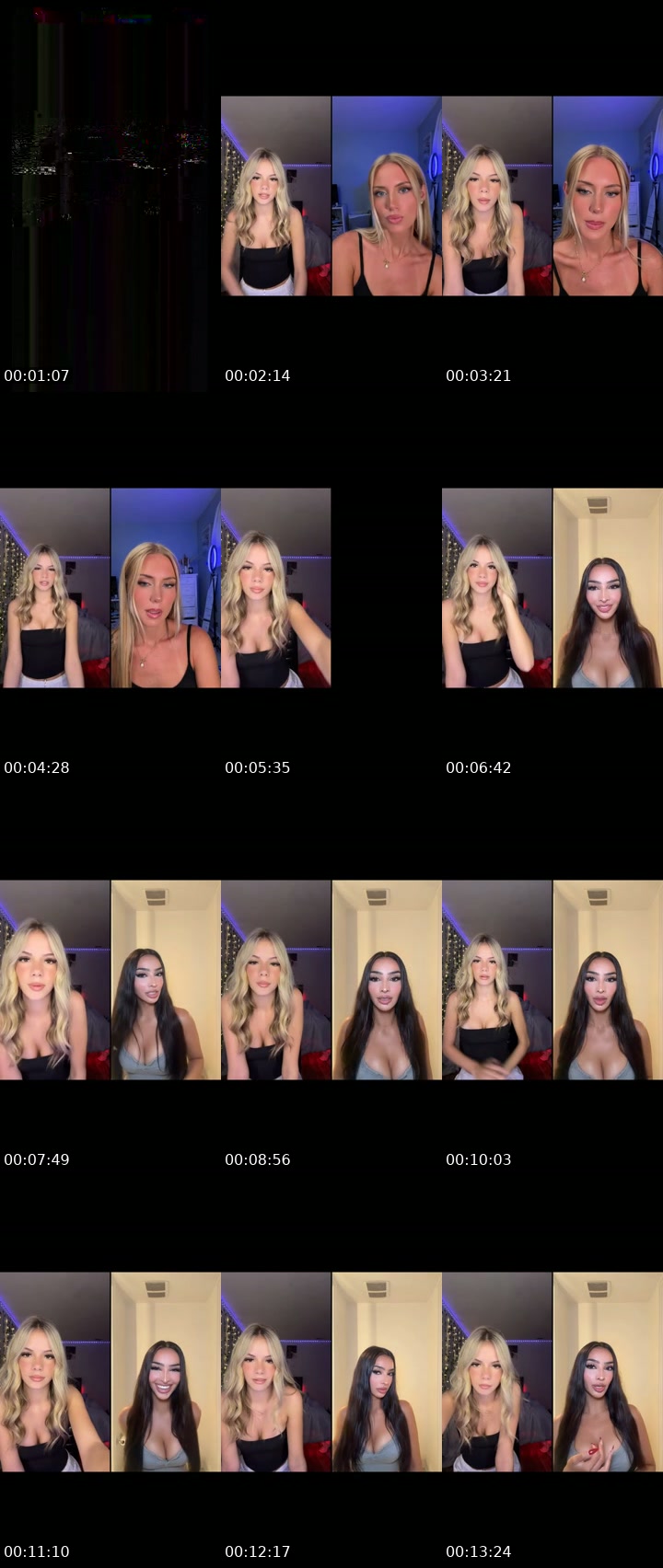 @thekaylaannn TikTok live from 2026-07-06