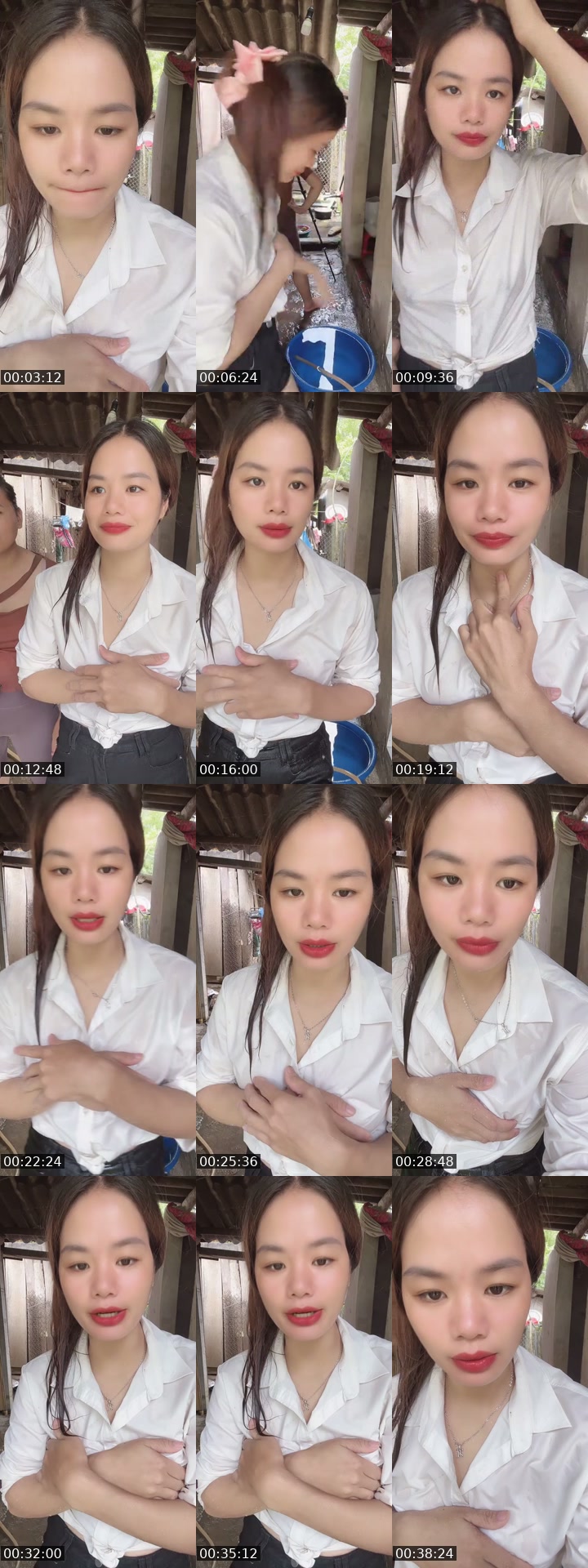 TikTok live: hello everyone I wish to be love by @rulya769