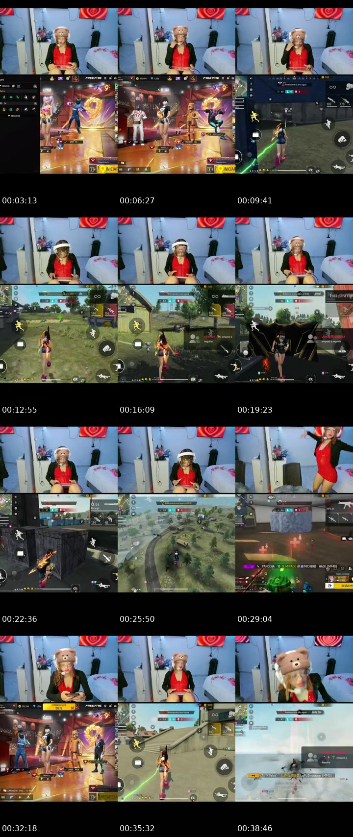 TikTok live: Lets Go LIVE! by @risitos_g4