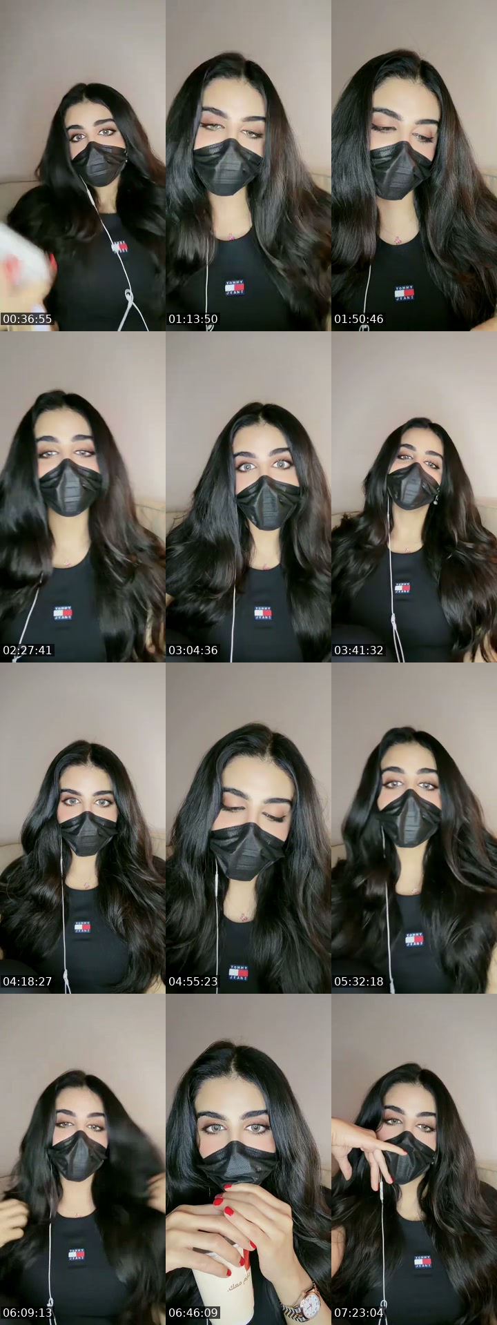 @00maha00 TikTok live from 2026-07-06