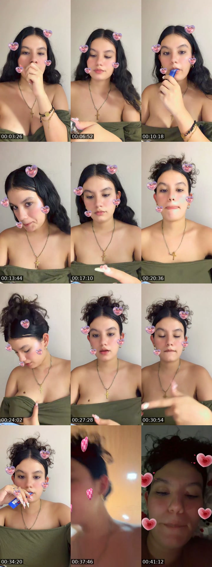 @paulavera044 Colombia TikTok live from 2026-07-06