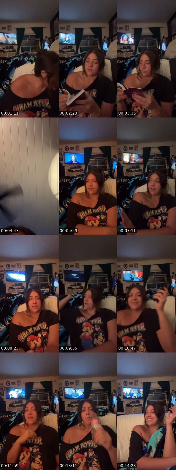 TikTok live: Let’s yapp by @ghettonotorious