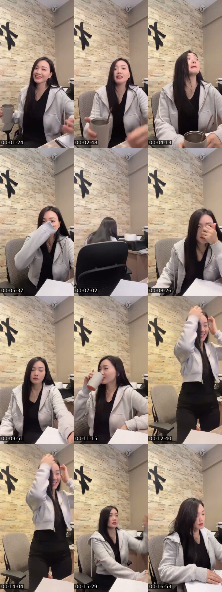 China TikTok live: Your friend live liao sia by @jia5216