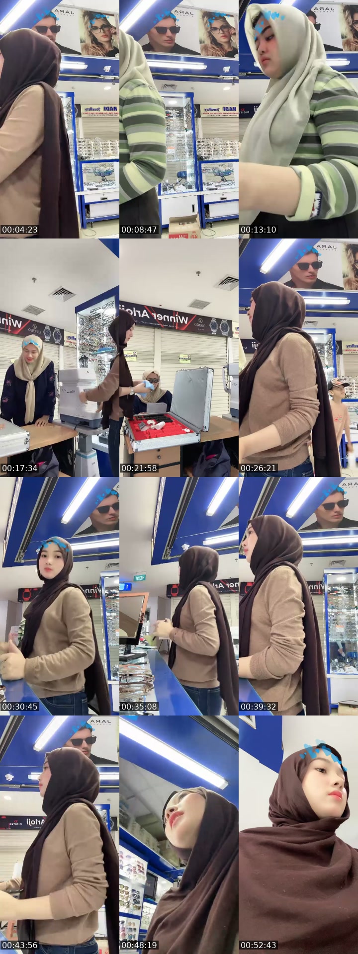 @_yunhaii TikTok live from 2026-07-06