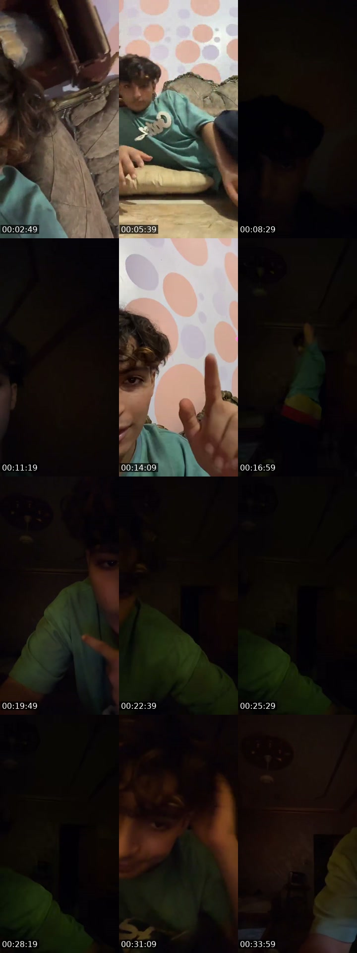 @yssf812 TikTok live from 2026-07-06