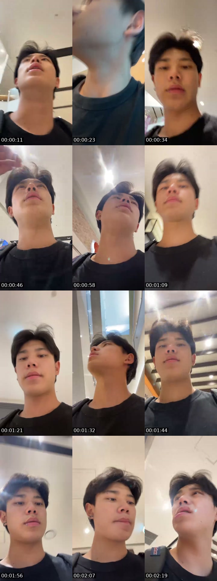 TikTok live: 可愛い子　イケメンみましょうか by @omatusann1