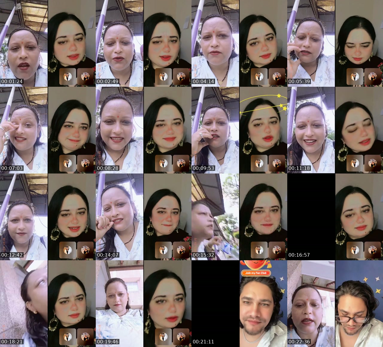 @nirukhatiwada23 TikTok live from 2026-07-06