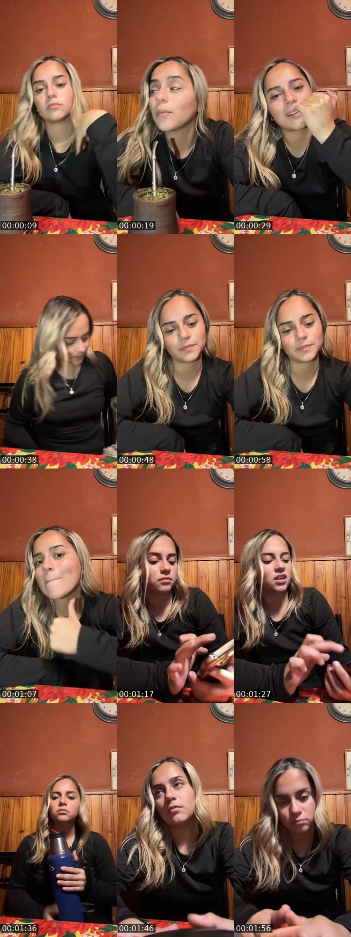 @gianecapitanelli TikTok live from 2026-07-06