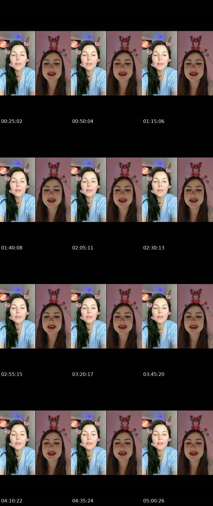 @alejandra_corrogon TikTok live from 2026-07-06