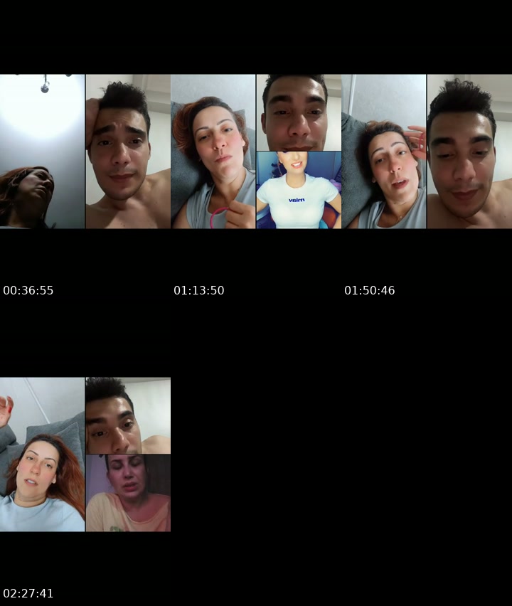 TikTok live: Evde 11 kedim var bu yayın için by @busra_ak_2