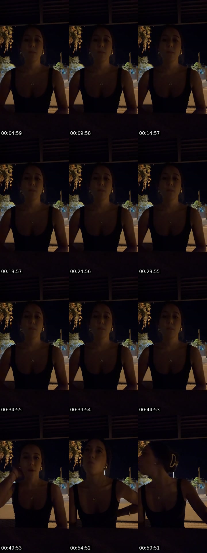@ahinarasanchezz TikTok live from 2026-07-06