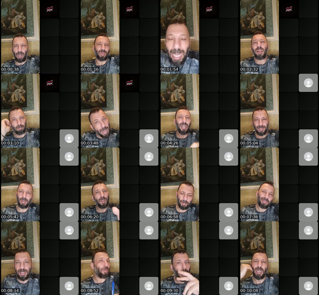 @anthonyboudib TikTok live from 2026-07-06