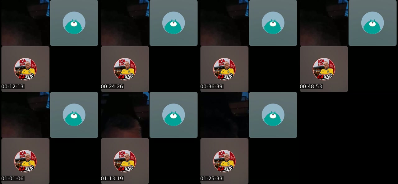 @mrknullsson Sweden TikTok live from 2026-07-06