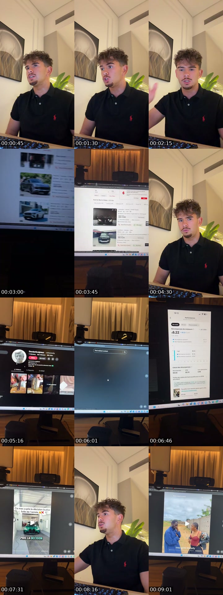 @charlifeldbusiness TikTok live from 2026-07-06