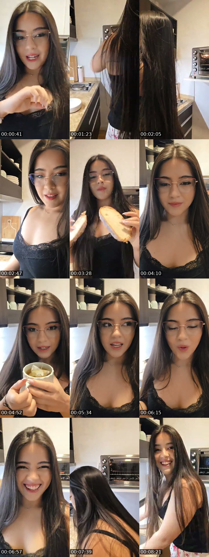 @julisagredos TikTok live from 2026-07-06