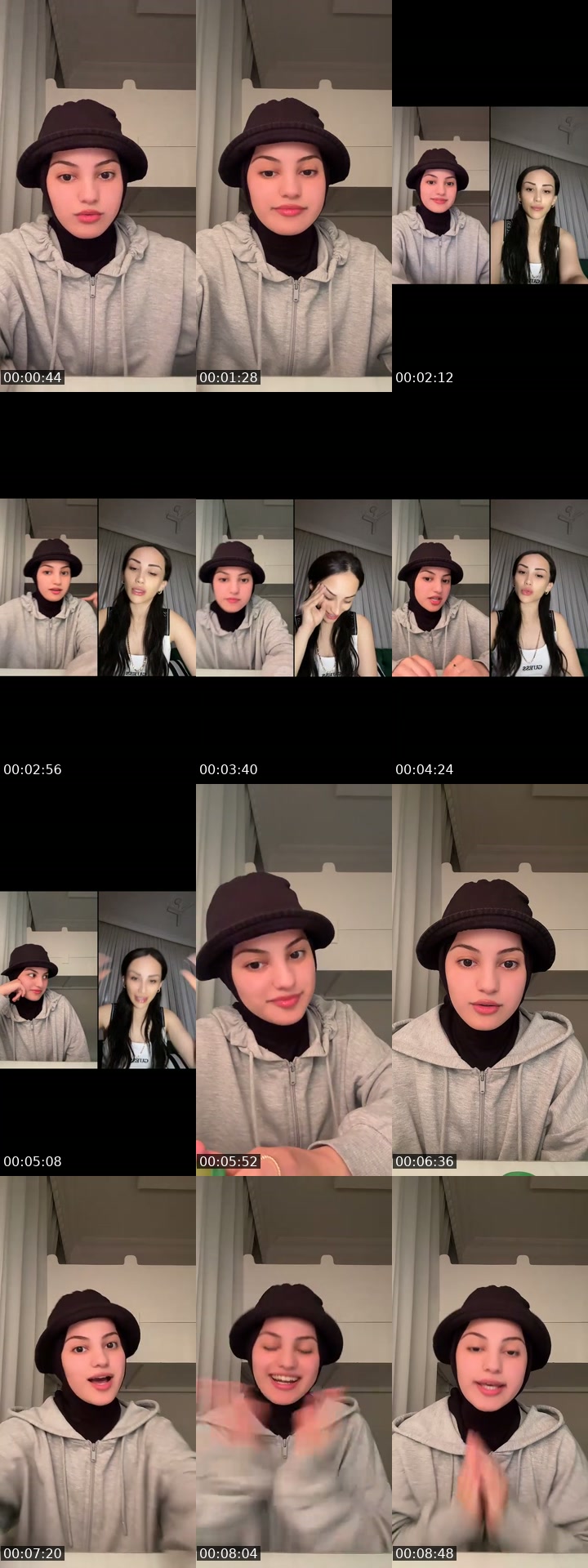 @tugcectk TikTok live from 2026-07-06