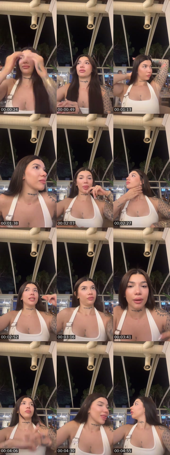 @bennefise TikTok live from 2026-07-06