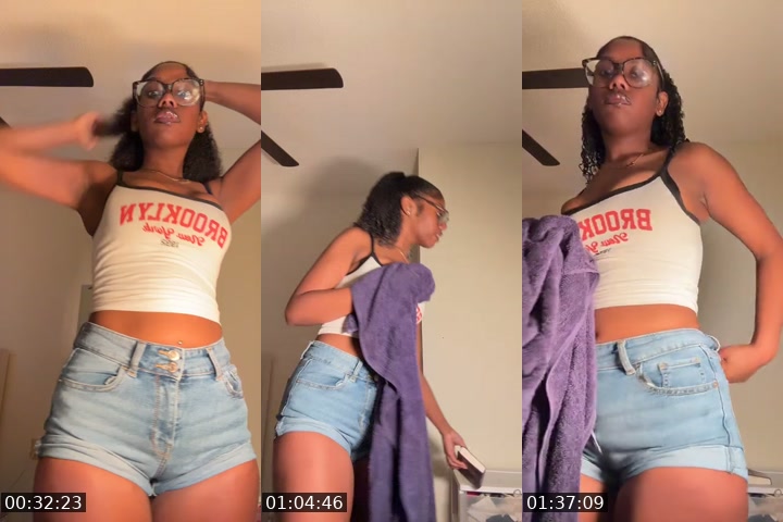 TikTok live: Help fill gallery☺️ by @aaliyaahhmonett