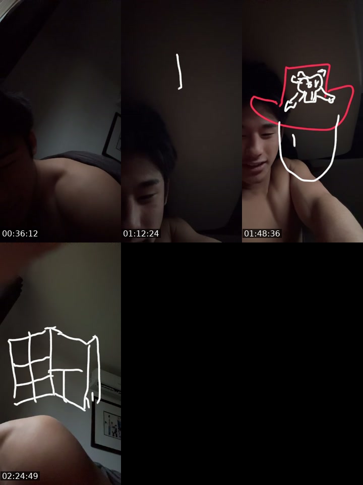 @justinsgainz TikTok live from 2026-07-06