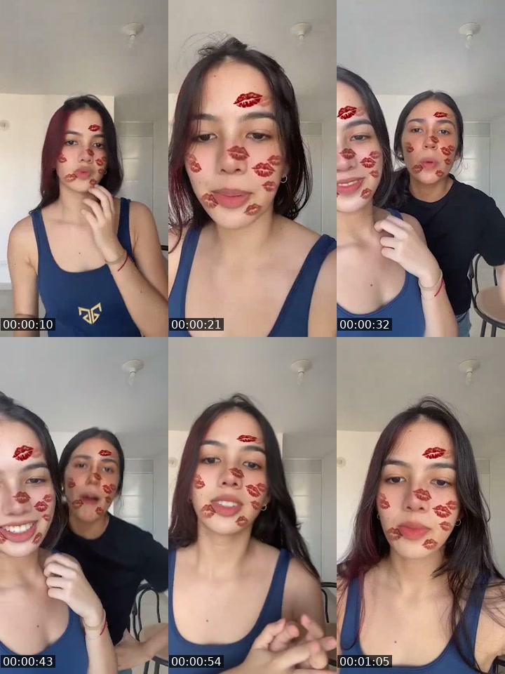 @saxhraaa TikTok live from 2026-07-06