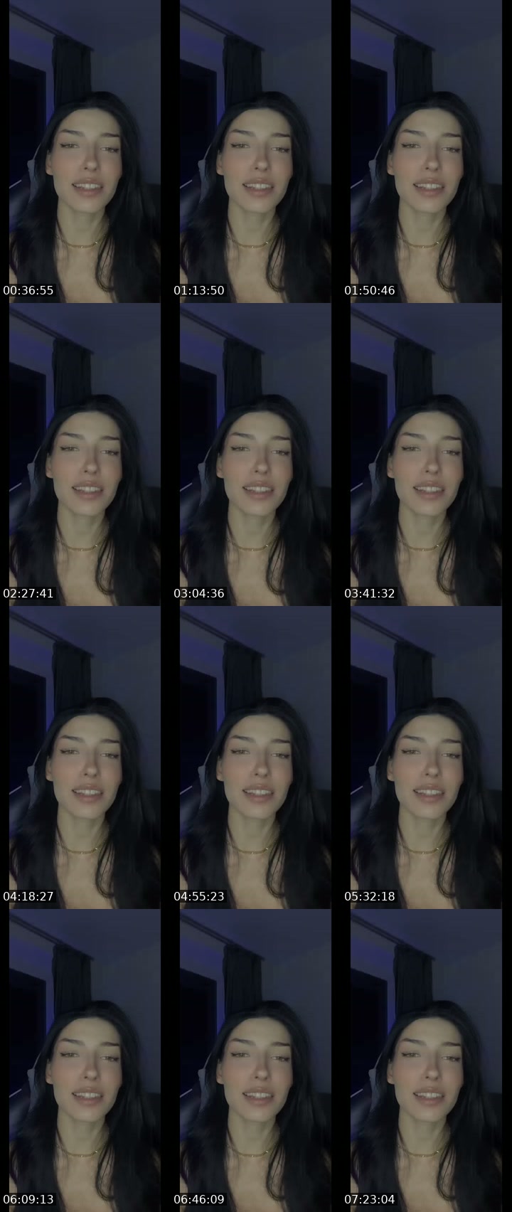 @prettymaad TikTok live from 2026-07-06