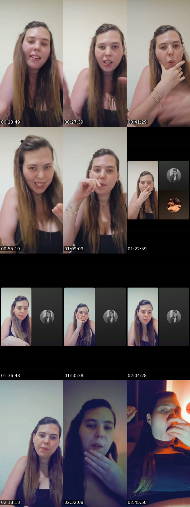 TikTok live: היוש ❤️ by @sarash280