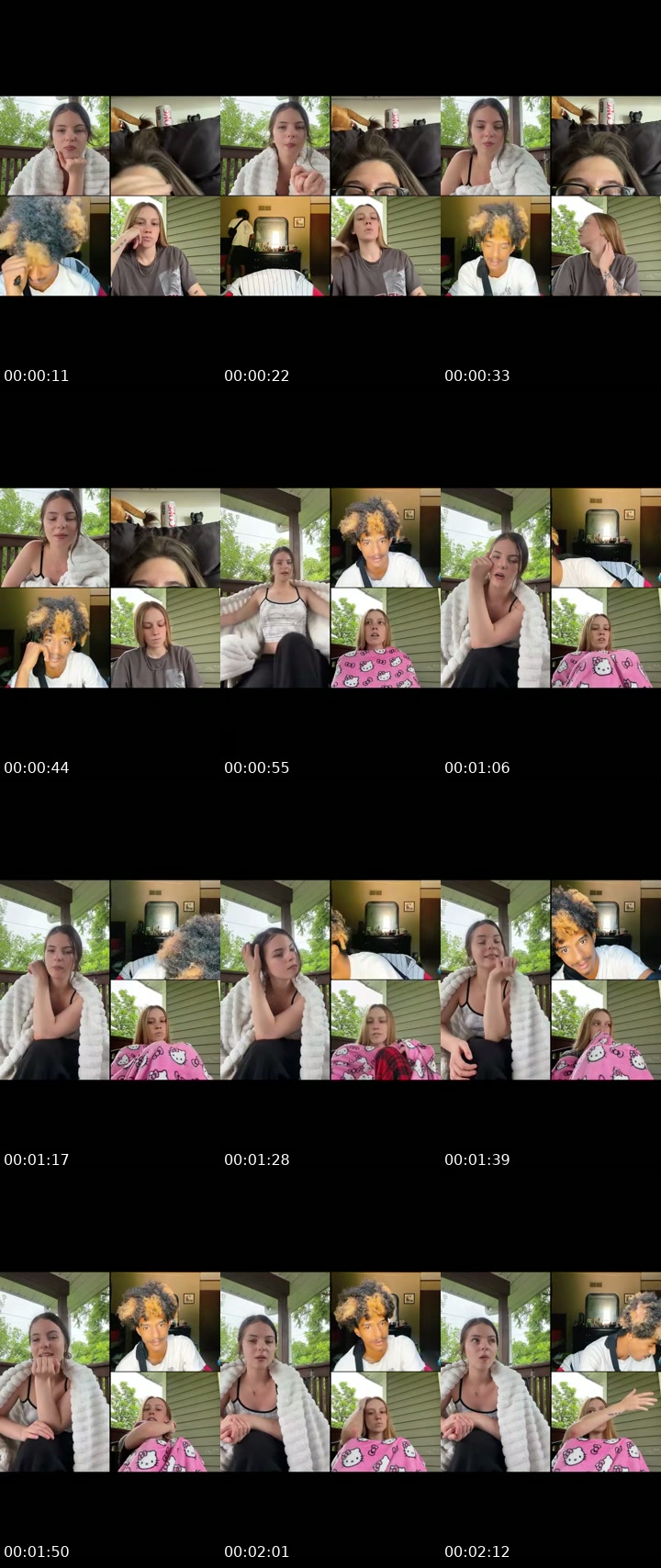 @tylasierralynn TikTok live from 2026-07-06