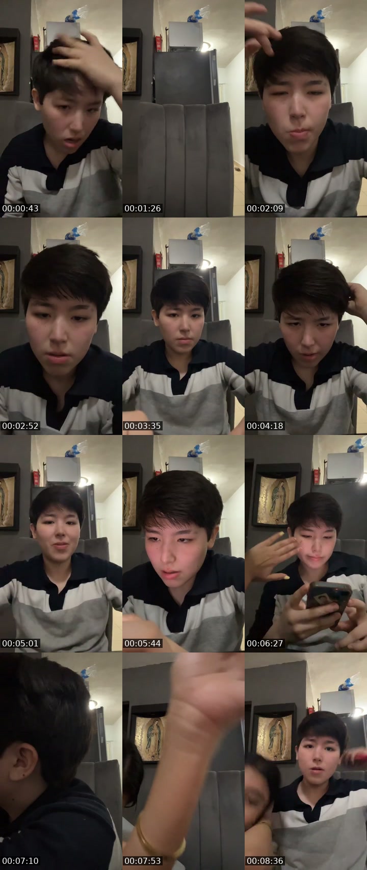@zamora10070 TikTok live from 2026-07-06