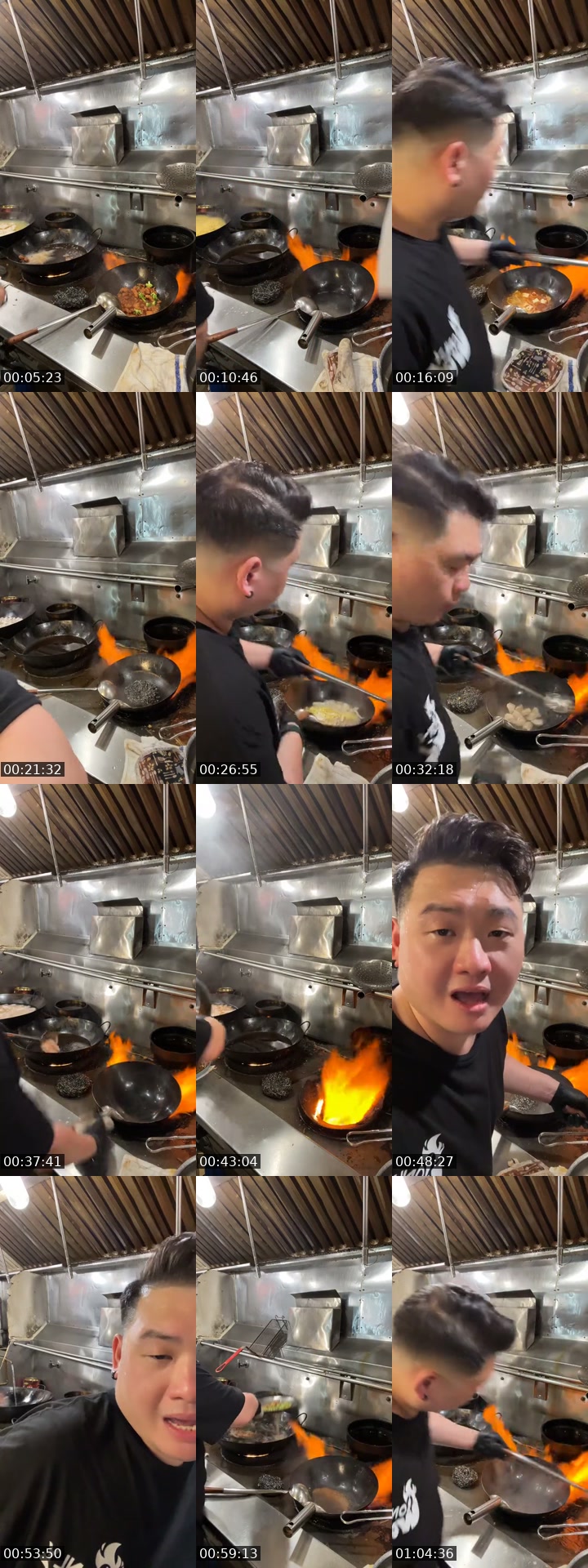 TikTok live: Szechuanexpresspgh.com by @jasonlin200