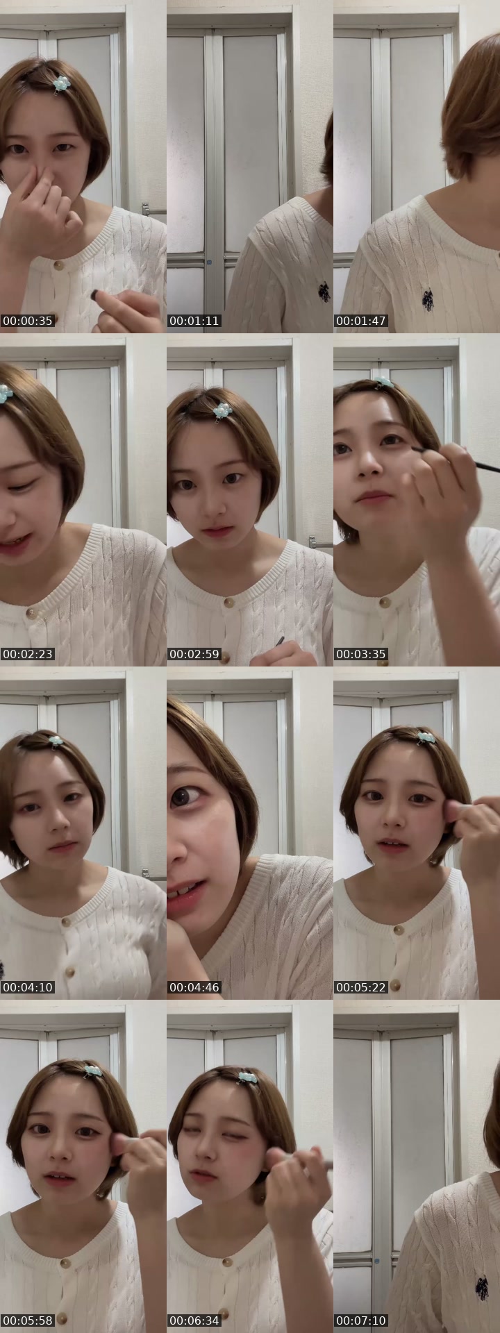 TikTok live: 準備するぞーー by @hana_jokimiru