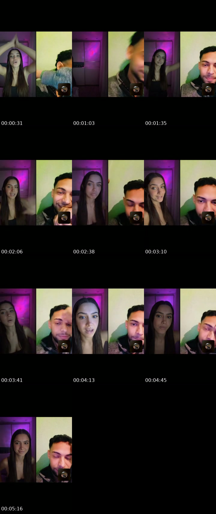@maviiiiilove TikTok live from 2026-07-06