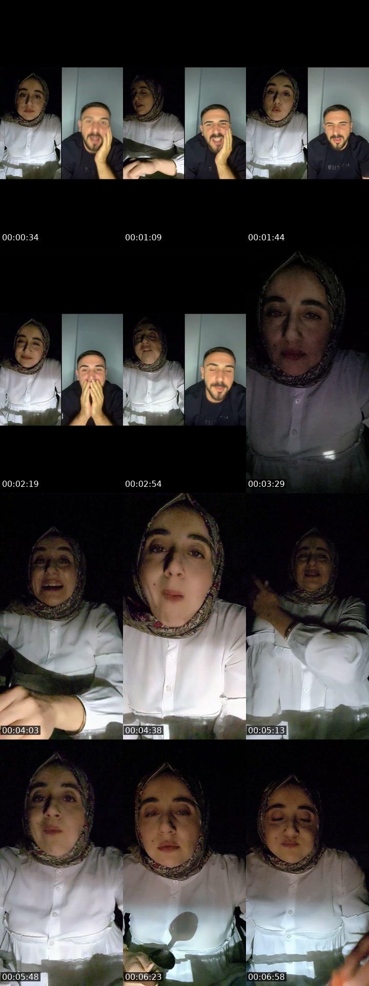 @nicesin Turkey TikTok live from 2026-07-06