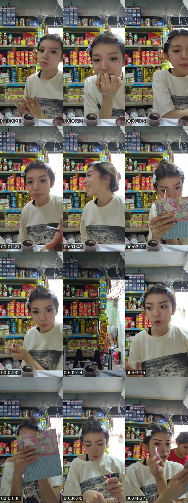 @quetiapinaaaaaa TikTok live from 2026-07-06