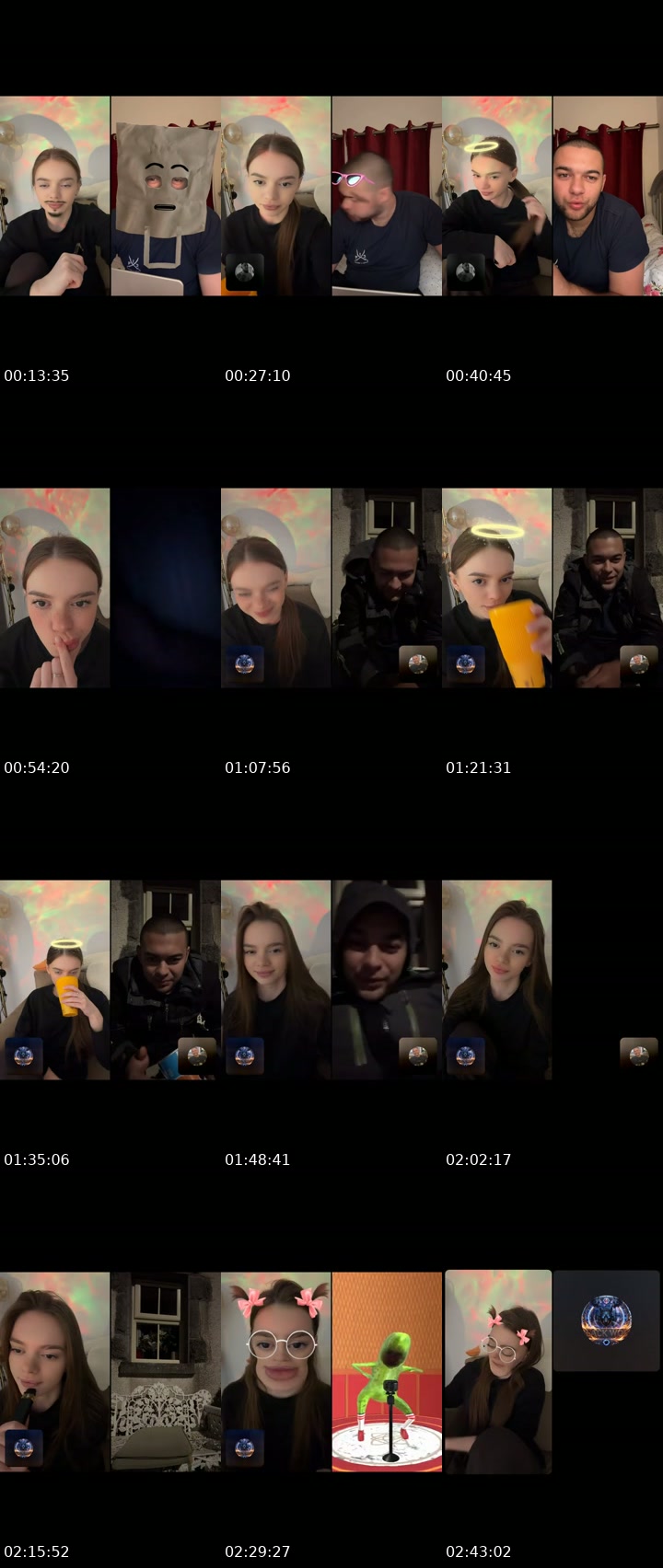@vilka9584 TikTok live from 2026-07-06