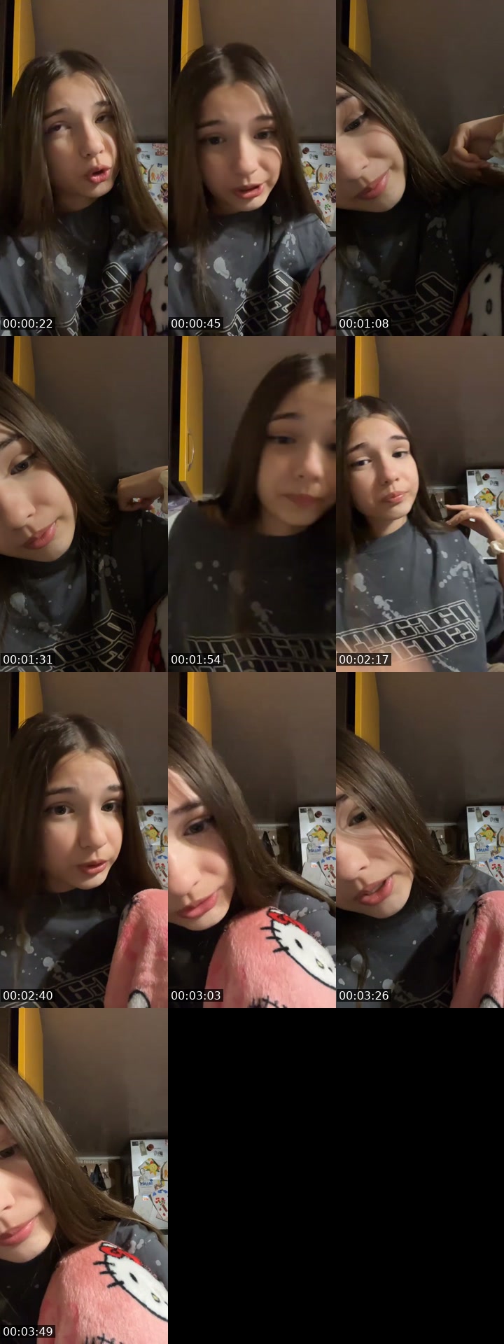 TikTok live: тгк в описании❤️ by @verroni_kaaa