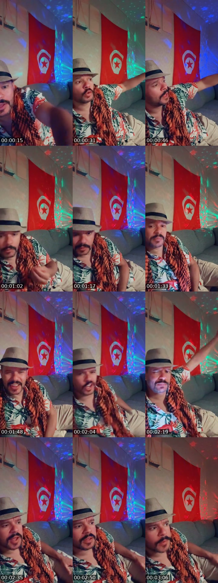 @elogerban TikTok live from 2026-07-06