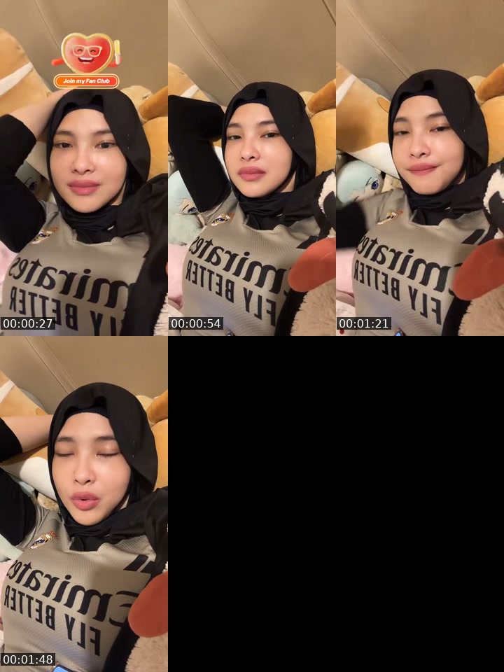 TikTok live: awas tele ada penipu nama moon by @redkokihma168