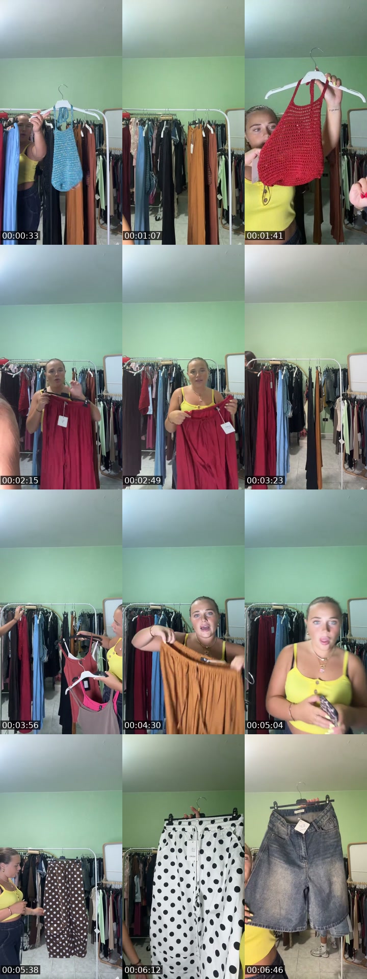 @milary_shoponline TikTok live from 2026-07-06