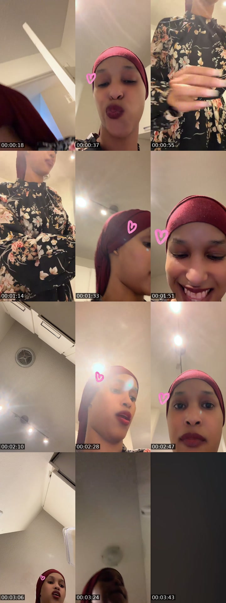 @queen_manaal24 TikTok live from 2026-07-06