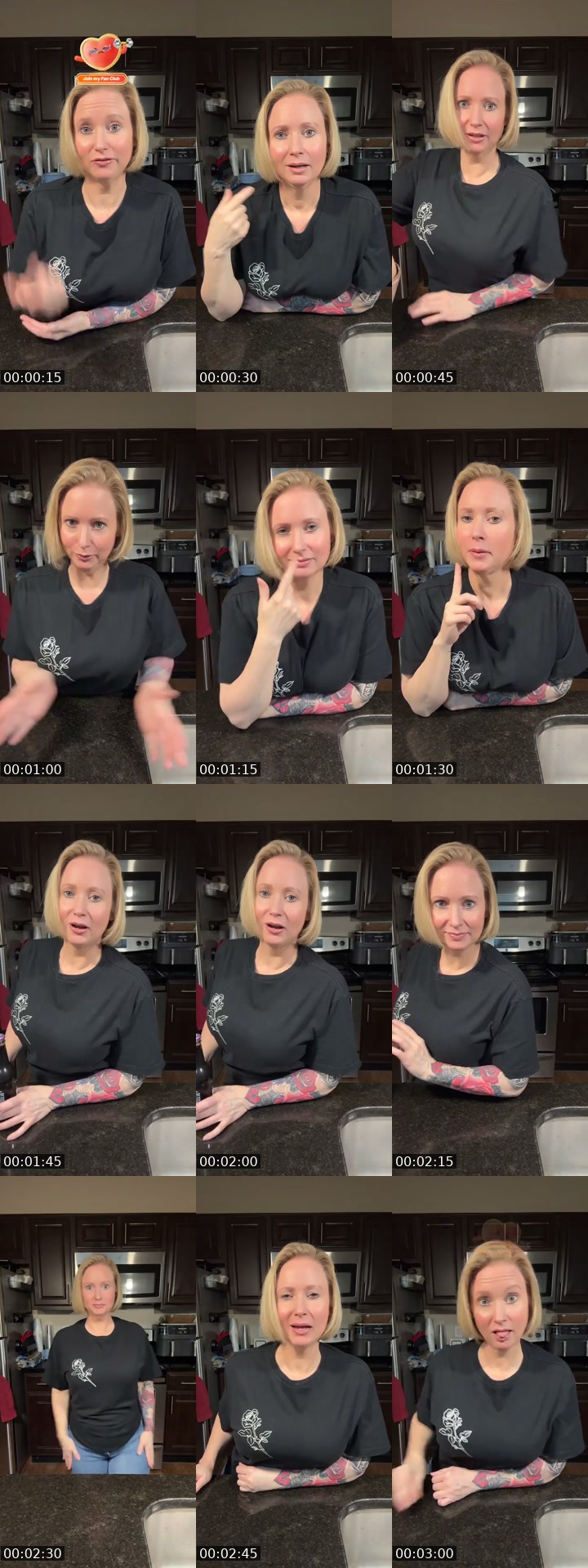 @txsweetgirl7 TikTok live from 2026-07-06