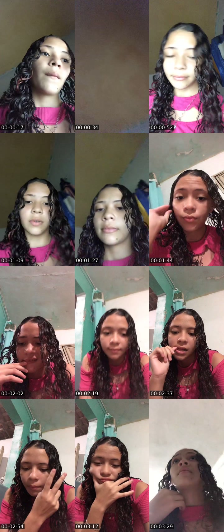 TikTok live: vs👀 by @toriaaxz2