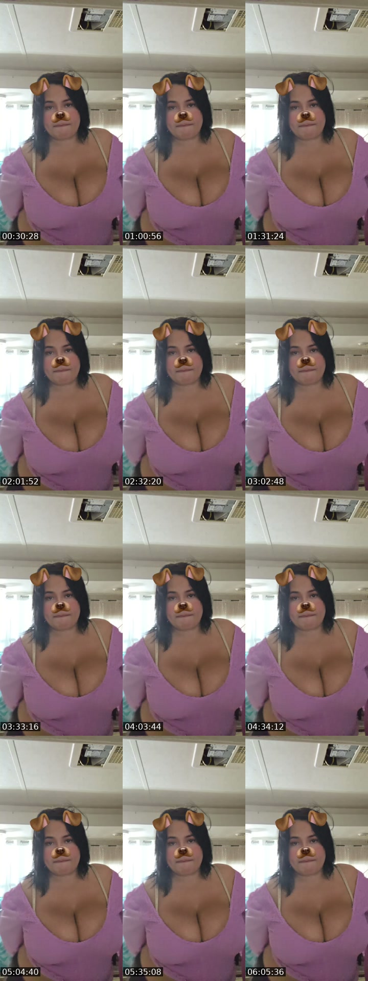 @mychaparrita34 TikTok live from 2026-07-06