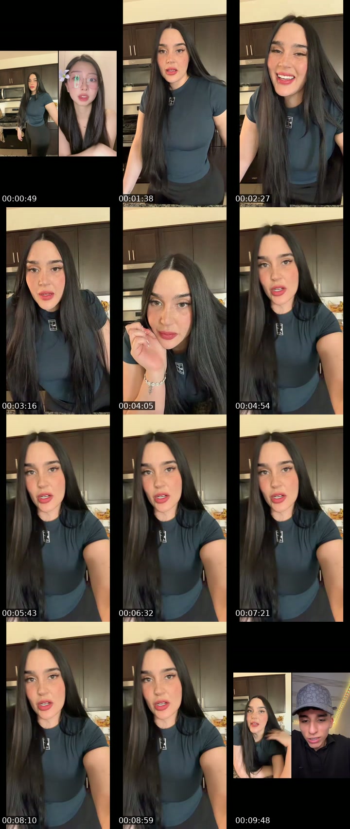 @elenitamedina21 TikTok live from 2026-07-06