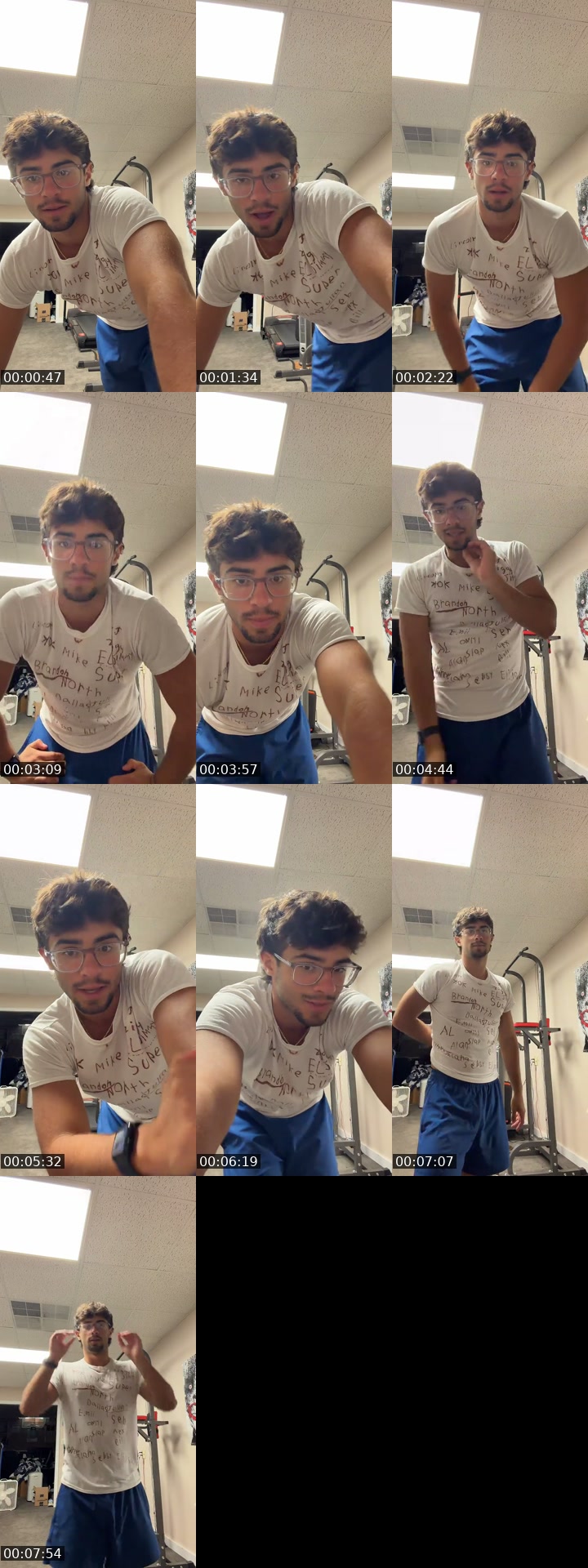 TikTok live: Mentioned you by @gio2alive