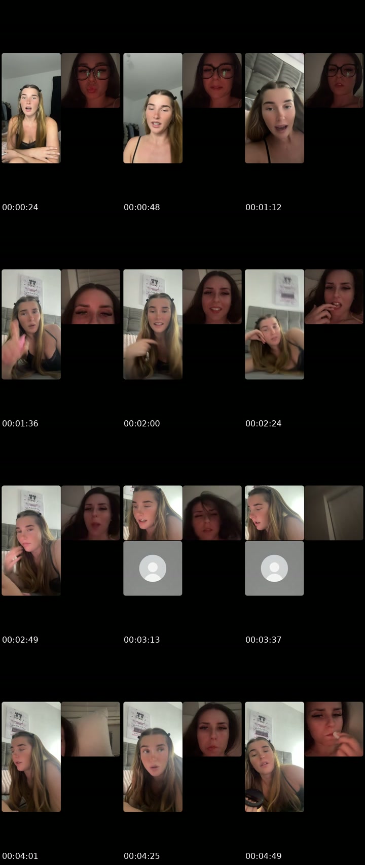 @zgr_xx past TikTok live from 2026-07-06