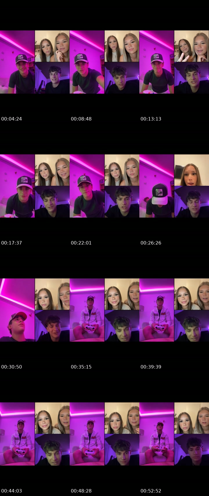 TikTok live: ig:kissbenedek03 by @beniii921