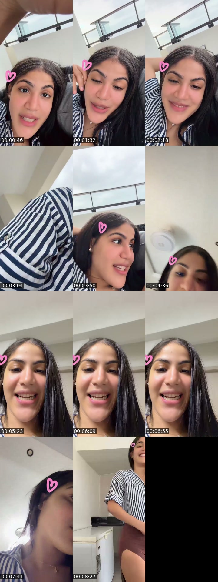 TikTok live: Chileando by @esteicy_soriano