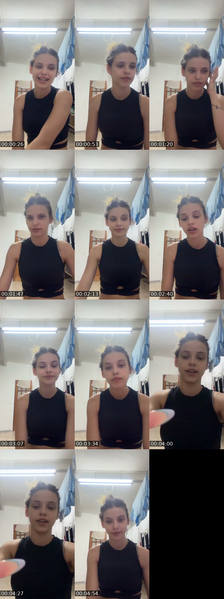 @aroaas05 TikTok live from 2026-07-06