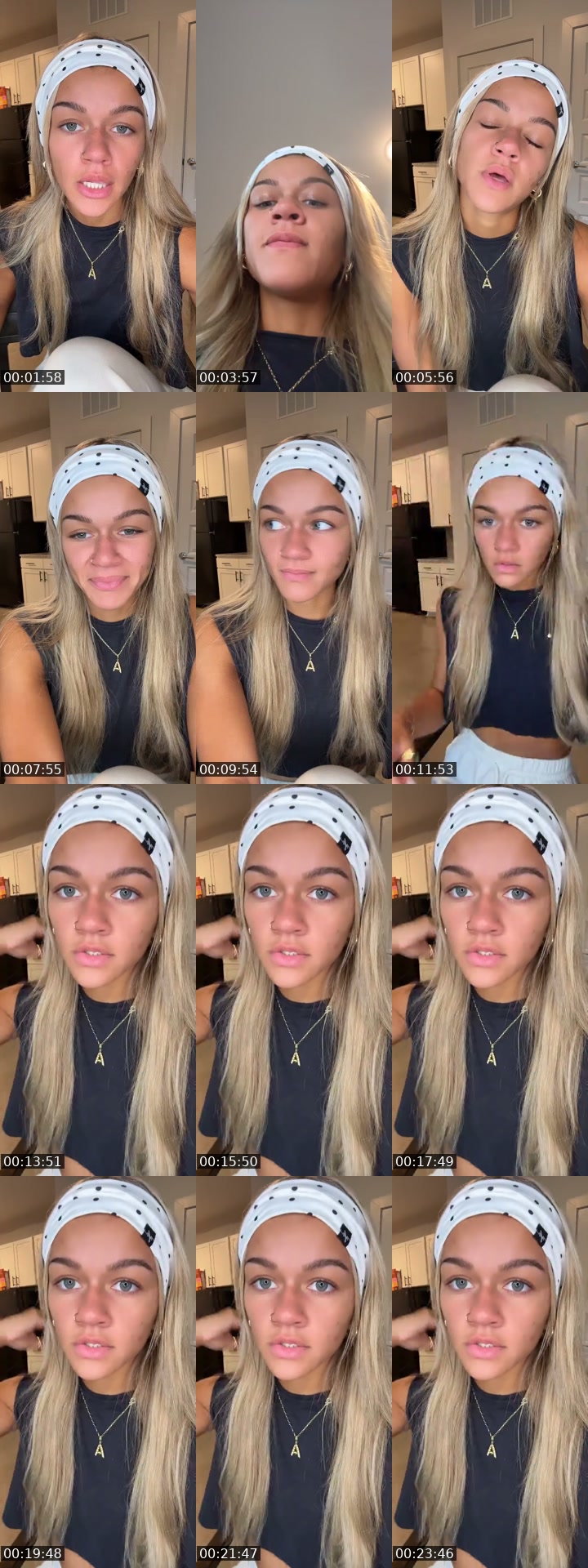TikTok live: Get in here😛😛 by @courtneycd
