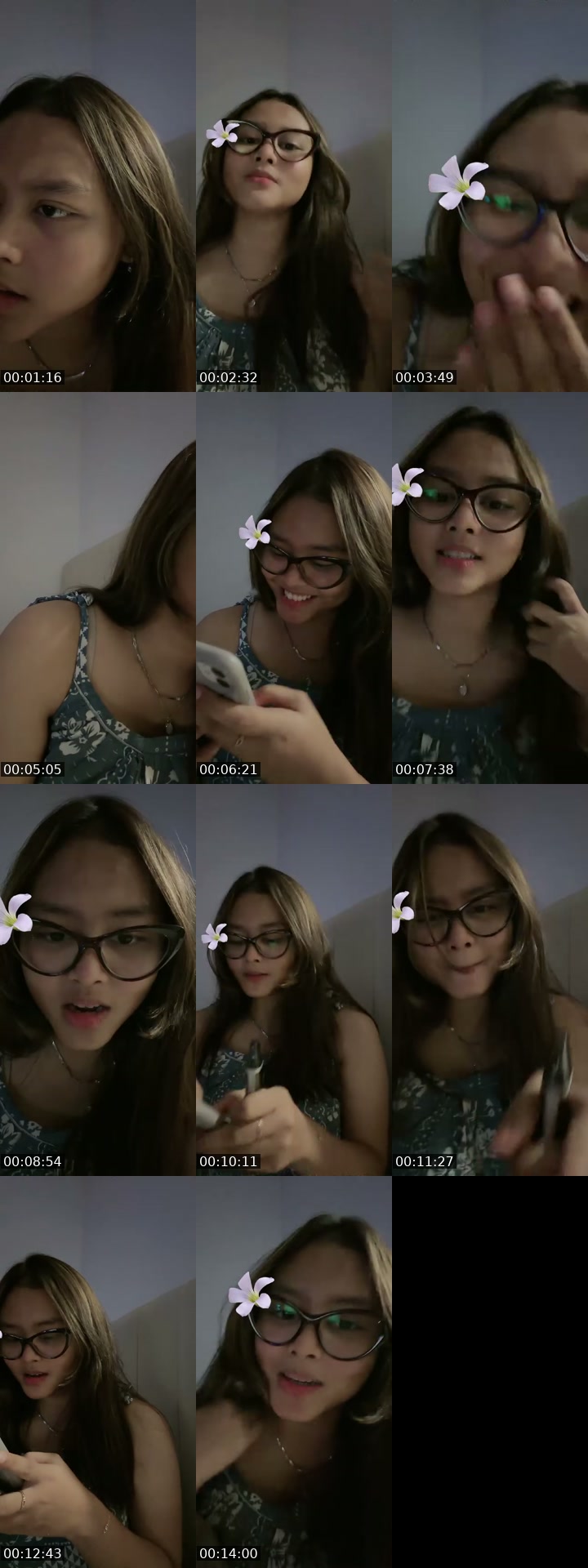 @dxevv TikTok live from 2026-07-06